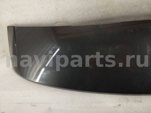 Спойлер BMW 3 G20/G21, 2021 г., OEM 7390379, арт. 27246, фото 2