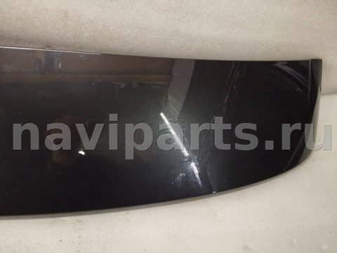 Спойлер BMW 3 G20/G21, 2021 г., OEM 7390379, арт. 27246, фото 3