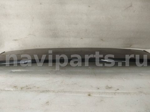 Спойлер BMW 3 G20/G21, 2021 г., OEM 7390379, арт. 27246, фото 4