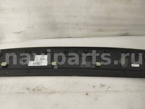 Спойлер BMW 3 G20/G21, 2021 г., OEM 7390379, арт. 27246, фото 5