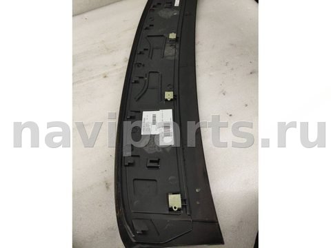 Спойлер BMW 3 G20/G21, 2021 г., OEM 7390379, арт. 27246, фото 8