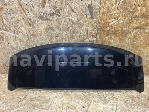 Спойлер Land-Rover Range Rover, 2017 г., OEM CK5244210A, арт. 27923