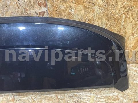 Спойлер Land-Rover Range Rover, 2017 г., OEM CK5244210A, арт. 27923, фото 2