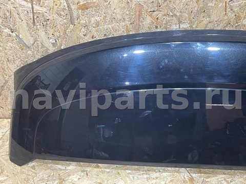 Спойлер Land-Rover Range Rover, 2017 г., OEM CK5244210A, арт. 27923, фото 3