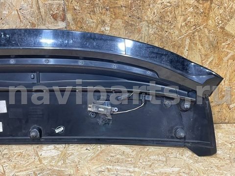 Спойлер Land-Rover Range Rover, 2017 г., OEM CK5244210A, арт. 27923, фото 5