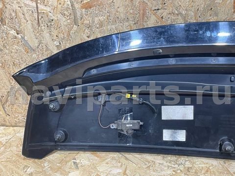 Спойлер Land-Rover Range Rover, 2017 г., OEM CK5244210A, арт. 27923, фото 6