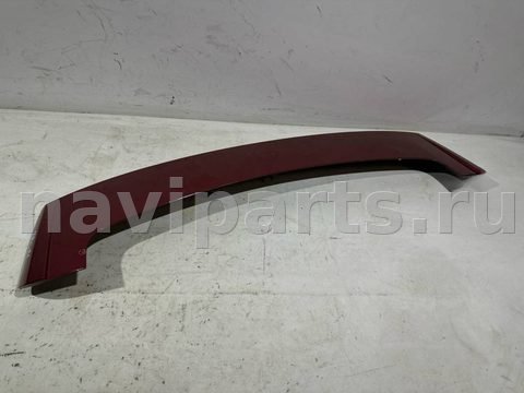 Спойлер Chevrolet Equinox, 2022 г., арт. 28014, фото 3