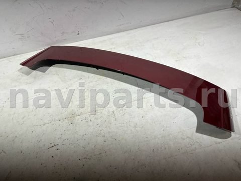 Спойлер Chevrolet Equinox, 2022 г., арт. 28014, фото 4