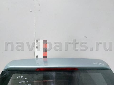 Спойлер Mitsubishi Lancer, 2005 г., арт. 281014, фото 2