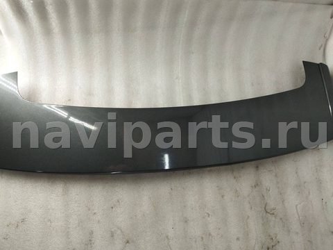 Спойлер Chevrolet Equinox, 2019 г., арт. 28359
