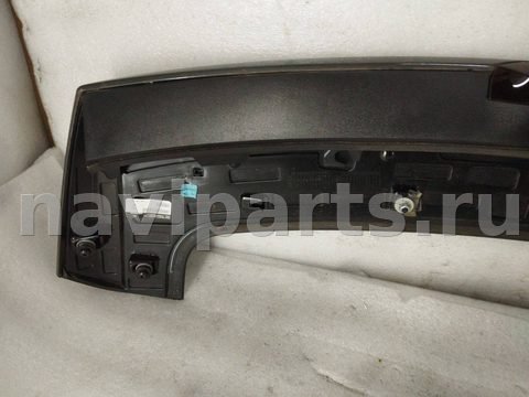 Спойлер Chevrolet Equinox, 2019 г., арт. 28359, фото 4