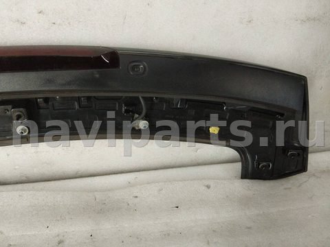 Спойлер Chevrolet Equinox, 2019 г., арт. 28359, фото 5