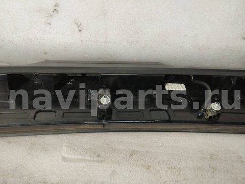 Спойлер Chevrolet Equinox, 2019 г., арт. 28359, фото 6
