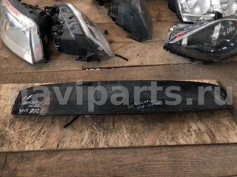 Спойлер Peugeot 206, 2010 г., арт. 28485224