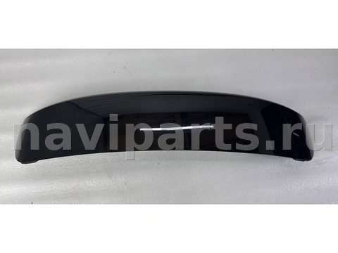 Спойлер Mercedes GLC X253, 2017 г., OEM A1569069600, арт. 29145