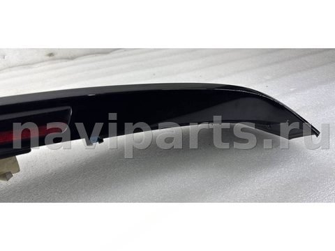 Спойлер Mercedes GLC X253, 2017 г., OEM A1569069600, арт. 29145, фото 10