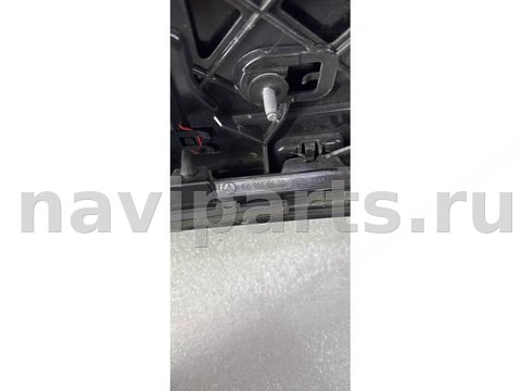 Спойлер Mercedes GLC X253, 2017 г., OEM A1569069600, арт. 29145, фото 12