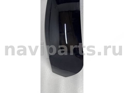 Спойлер Mercedes GLC X253, 2017 г., OEM A1569069600, арт. 29145, фото 2
