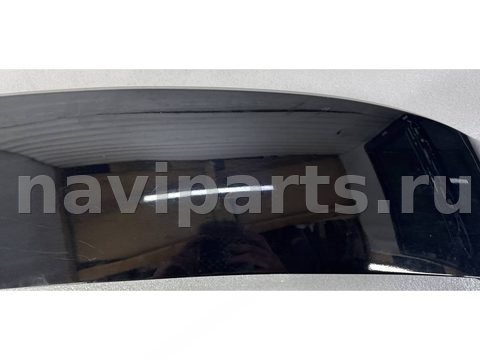 Спойлер Mercedes GLC X253, 2017 г., OEM A1569069600, арт. 29145, фото 4