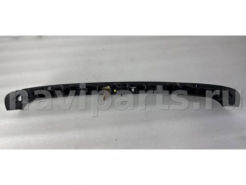 Спойлер Mercedes GLC X253, 2017 г., OEM A1569069600, арт. 29145, фото 6