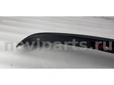 Спойлер Mercedes GLC X253, 2017 г., OEM A1569069600, арт. 29145, фото 8
