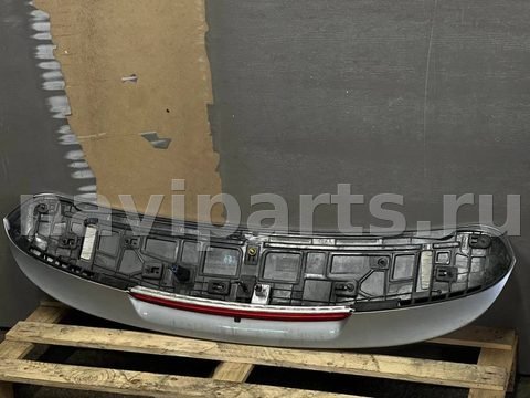 Спойлер Mercedes ML W166, 2012 г., арт. 2979