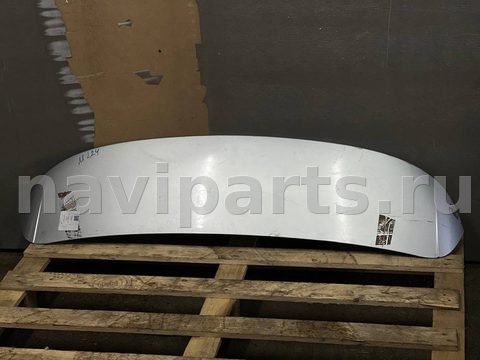 Спойлер Mercedes ML W166, 2012 г., арт. 2979, фото 2