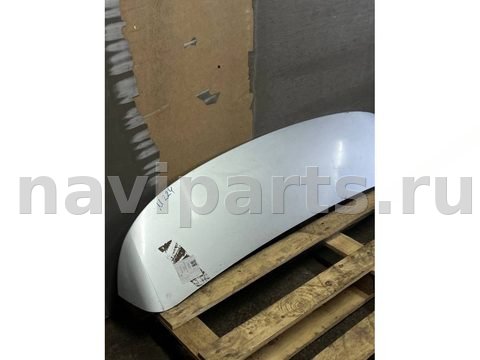 Спойлер Mercedes ML W166, 2012 г., арт. 2979, фото 3