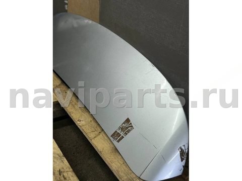 Спойлер Mercedes ML W166, 2012 г., арт. 2979, фото 4
