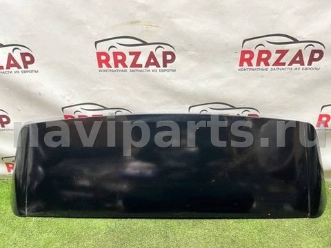 Спойлер Toyota RAV4, 2021 г., OEM 7687142050, арт. 2991