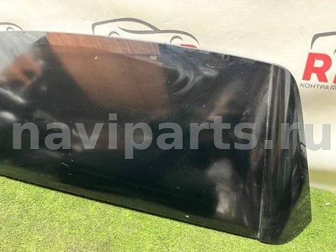 Спойлер Toyota RAV4, 2021 г., OEM 7687142050, арт. 2991, фото 2