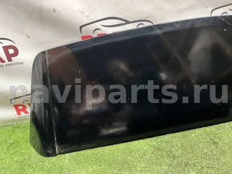 Спойлер Toyota RAV4, 2021 г., OEM 7687142050, арт. 2991, фото 3