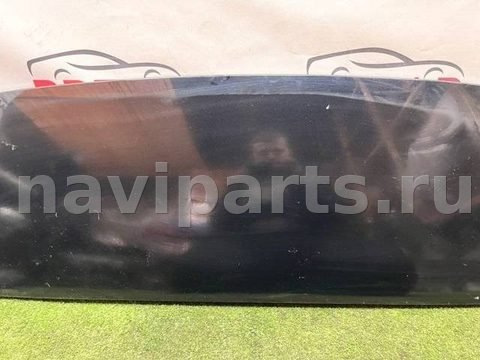 Спойлер Toyota RAV4, 2021 г., OEM 7687142050, арт. 2991, фото 4