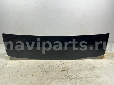 Спойлер Ford Explorer, 2021 г., OEM LB5BS41602AHN, арт. 30071