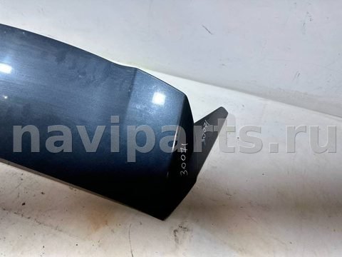 Спойлер Ford Explorer, 2021 г., OEM LB5BS41602AHN, арт. 30071, фото 5