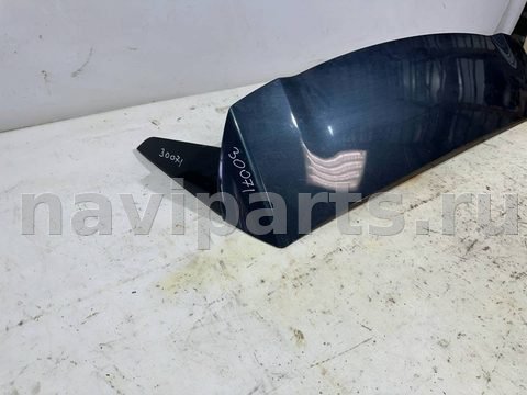 Спойлер Ford Explorer, 2021 г., OEM LB5BS41602AHN, арт. 30071, фото 6