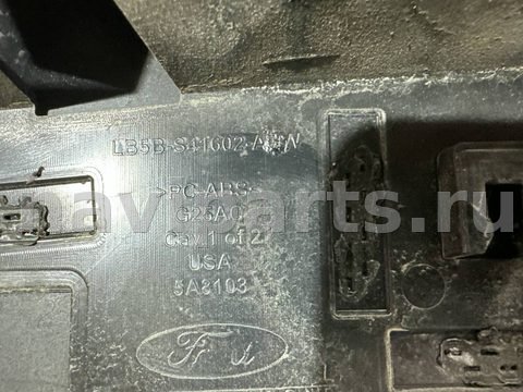 Спойлер Ford Explorer, 2021 г., OEM LB5BS41602AHN, арт. 30071, фото 7