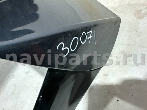 Спойлер Ford Explorer, 2021 г., OEM LB5BS41602AHN, арт. 30071, фото 8