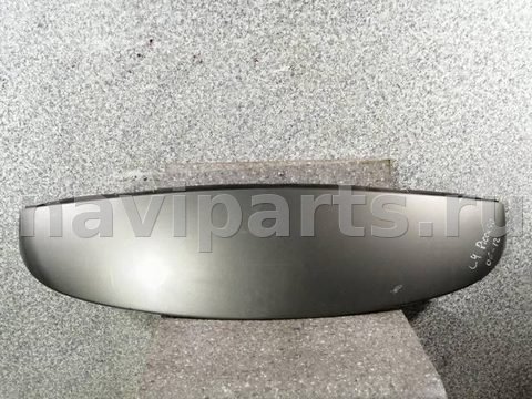 Спойлер Citroen C4 Grand Picasso, 2008 г., арт. 30106020001