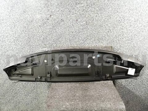 Спойлер Citroen C4 Grand Picasso, 2008 г., арт. 30106020001, фото 2