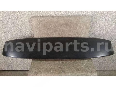 Спойлер Peugeot 206, 2004 г., арт. 30131010001