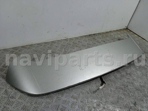Спойлер Toyota Previa, 2002 г., OEM 7608528070, арт. 30142006001, фото 2