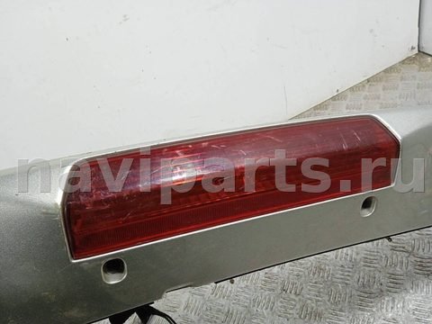 Спойлер Toyota Previa, 2002 г., OEM 7608528070, арт. 30142006001, фото 4
