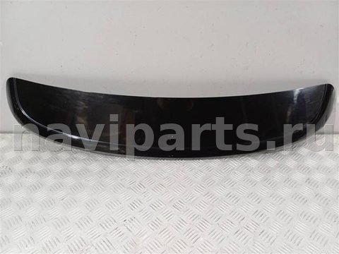 Спойлер Audi A6 C7, 2014 г., OEM 4G9827933E, арт. 30233
