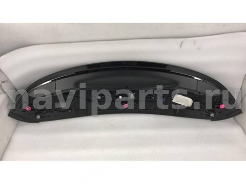 Спойлер Mercedes GLC X254, 2025 г., OEM A2547900100, арт. 30315