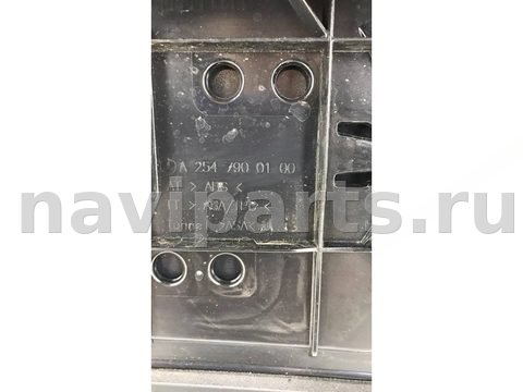 Спойлер Mercedes GLC X254, 2025 г., OEM A2547900100, арт. 30315, фото 3