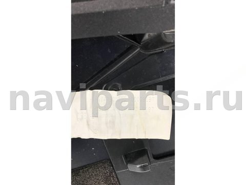 Спойлер Mercedes GLC X254, 2025 г., OEM A2547900100, арт. 30315, фото 4