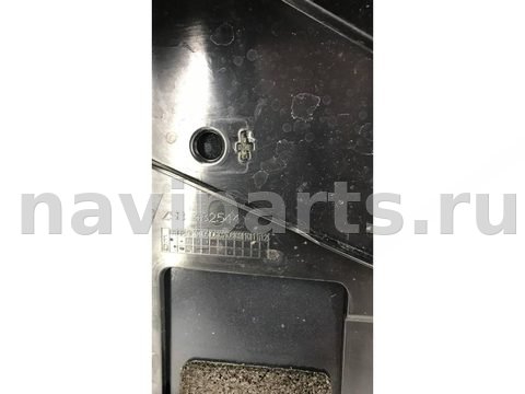 Спойлер Mercedes GLC X254, 2025 г., OEM A2547900100, арт. 30315, фото 5