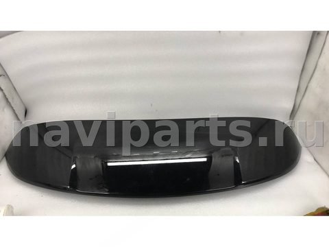 Спойлер Mercedes GLC X254, 2025 г., OEM A2547900100, арт. 30315, фото 7