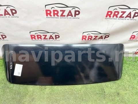 Спойлер Toyota RAV4, 2023 г., OEM 7687142050, арт. 3053
